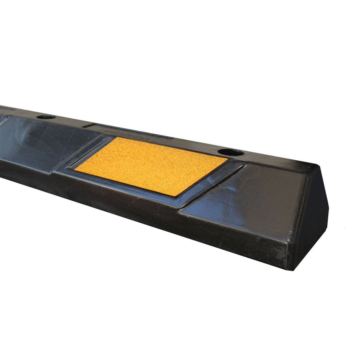 LORENZINI - Tope estacionamiento 90 x 15 x 10 cm lorenzini