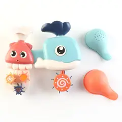 KUPREM - Juego para bano animales