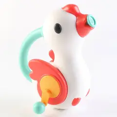 KUPREM - Juego para bano gallina