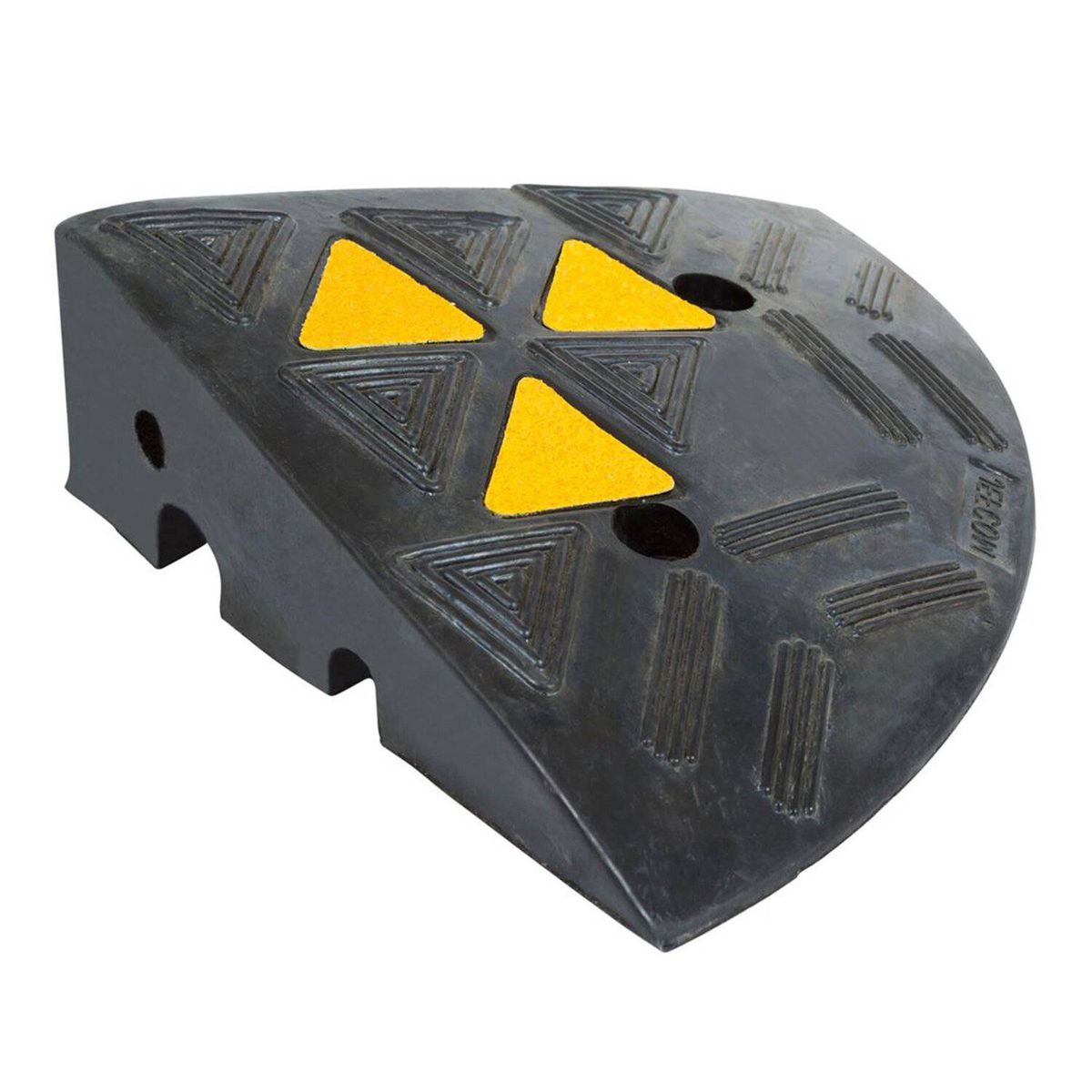 LORENZINI - Terminal rampa solera 32x30x10 cm