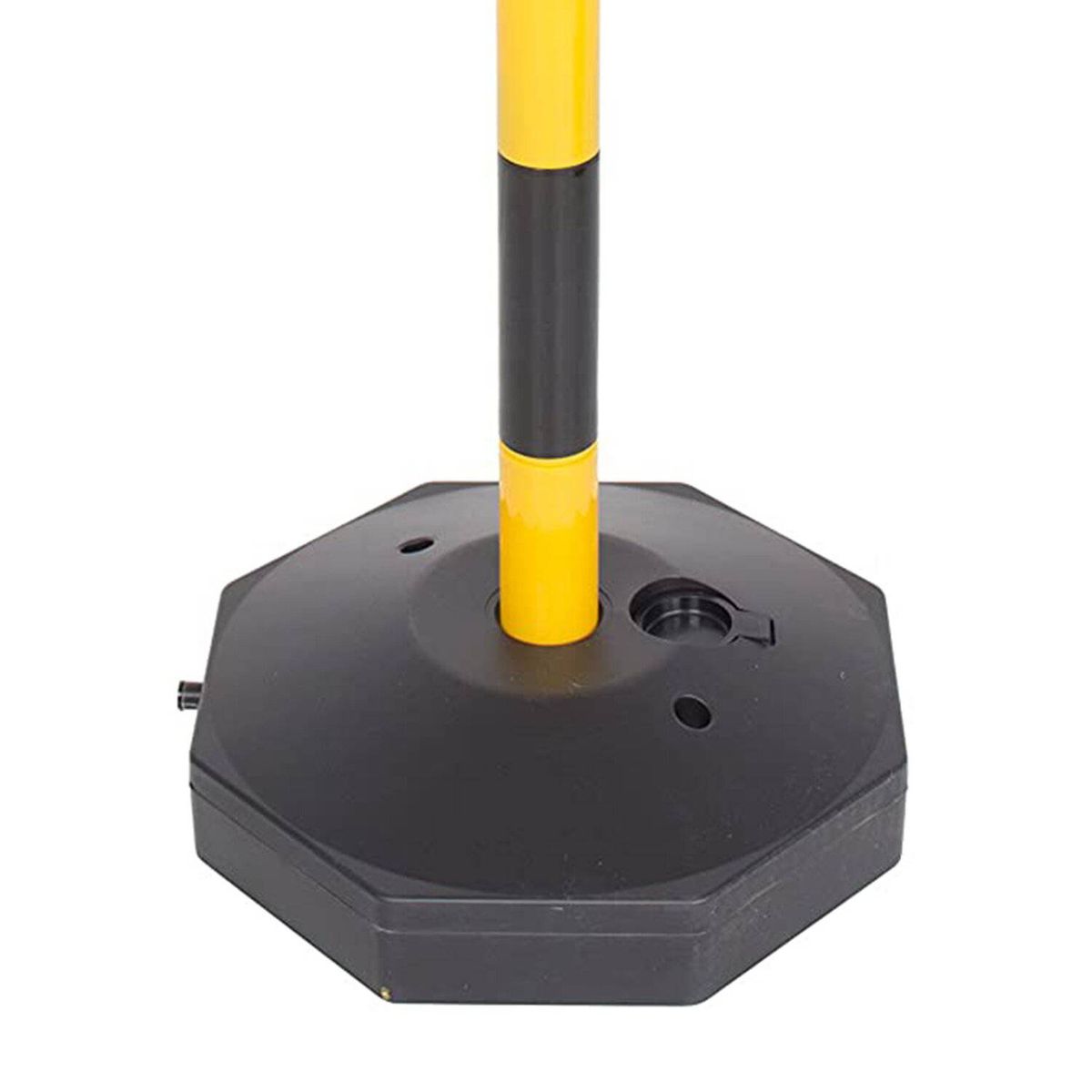 LORENZINI - Hito base rellenable paris ama/neg 86x30 cm