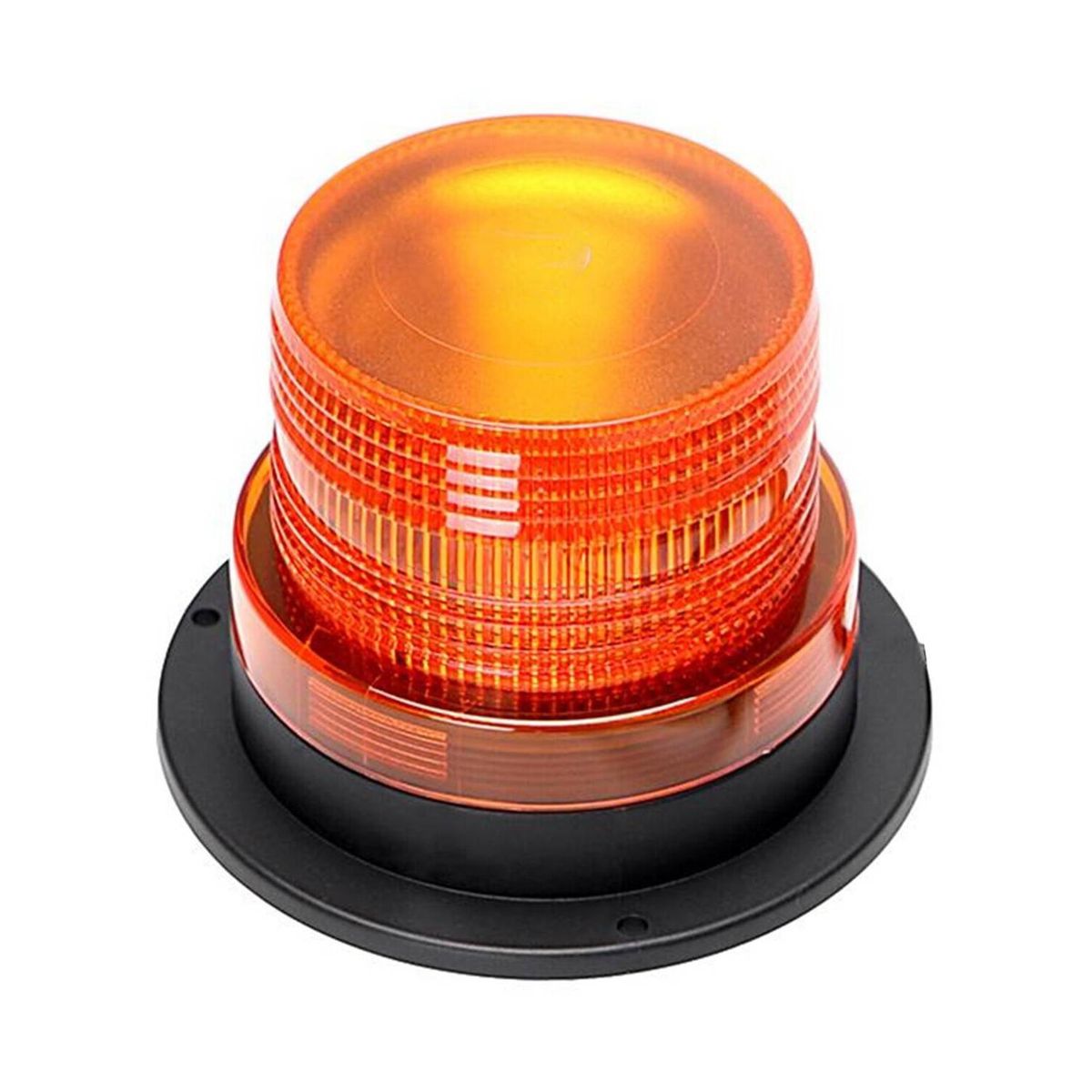 LORENZINI - Baliza Magnetica para Vehículos ambar 12-24 v