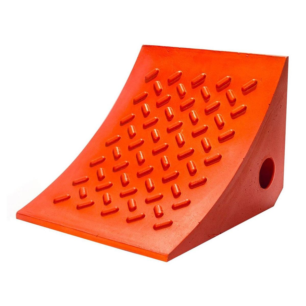 LORENZINI - Cuña para Ruedas 20 Toneladas