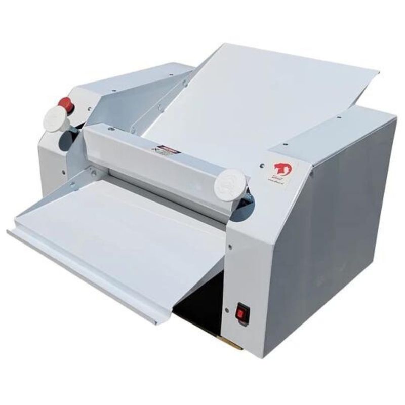 GENERICO - Sobadora laminadora eléctrica dbast 50cm