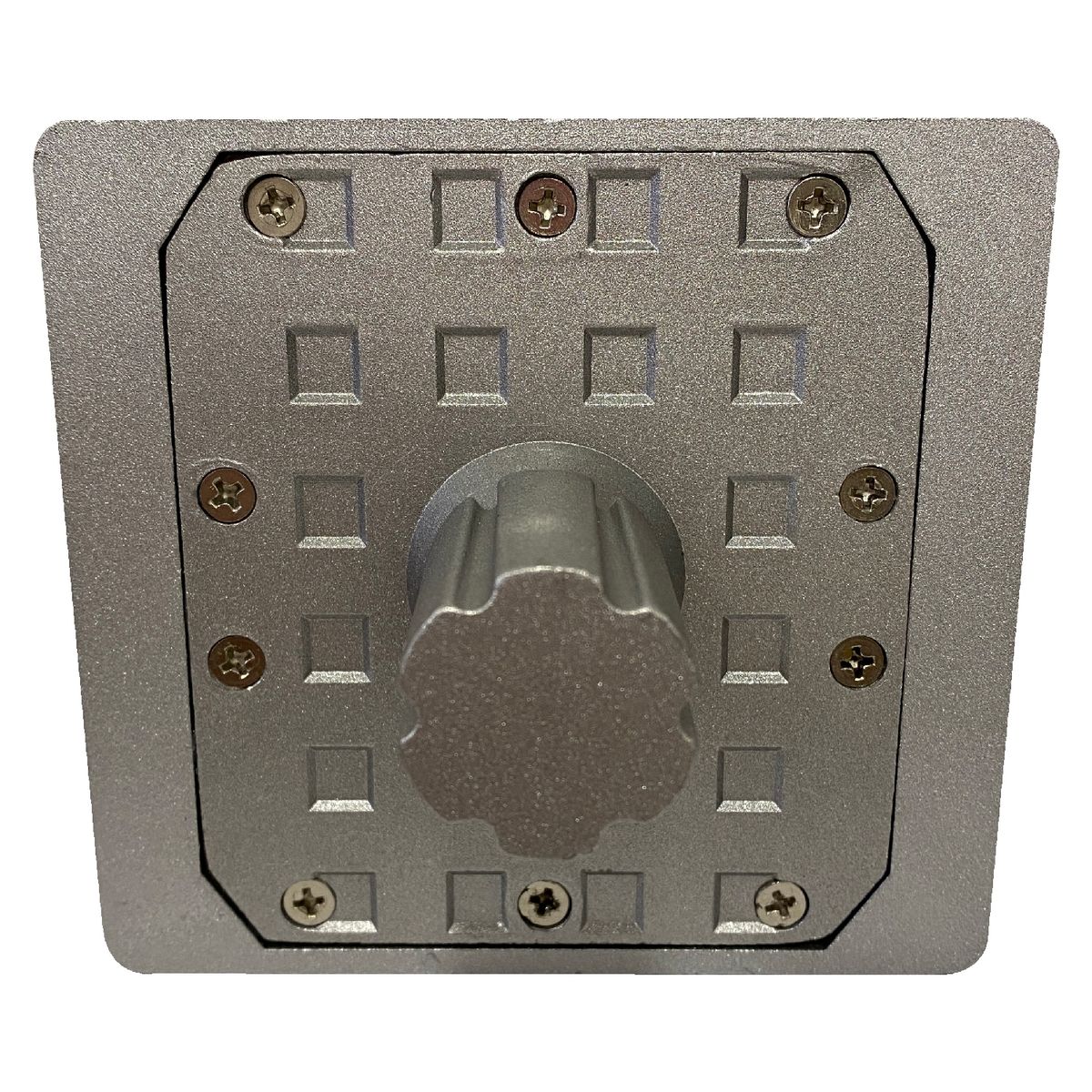 LORENZINI - Tacha Solar con Vástago Amarillo