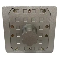 LORENZINI - Tacha Solar con Vástago Amarillo