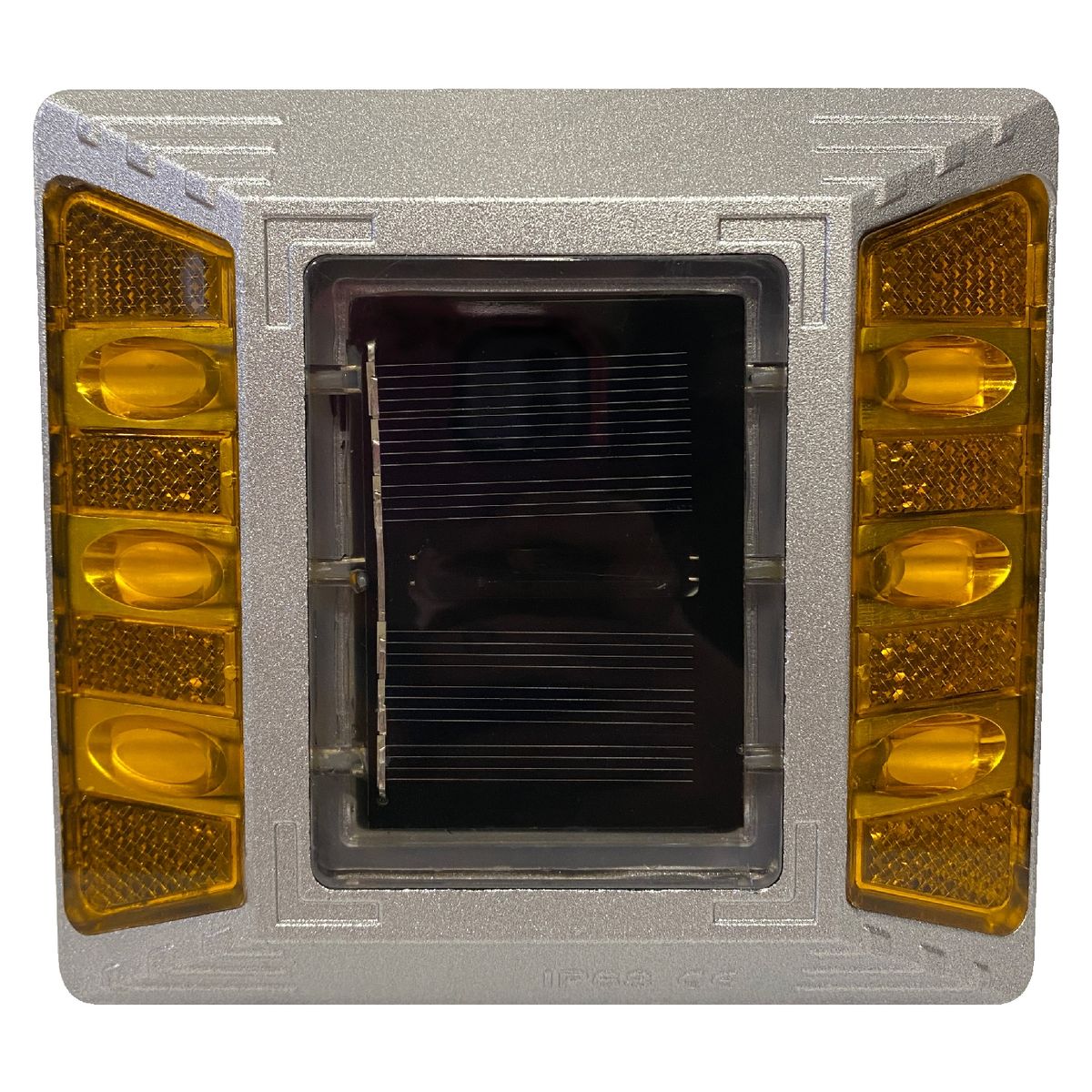 LORENZINI - Tacha Solar con Vástago Amarillo