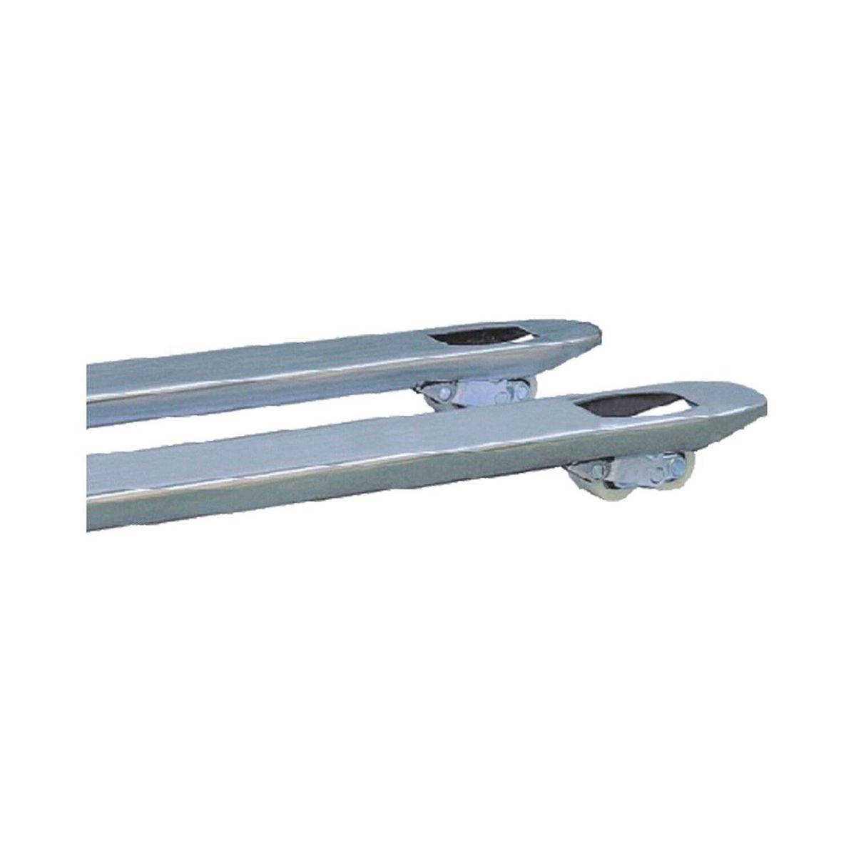 LORENZINI - Transpaleta 2500 kg - Galvanizada