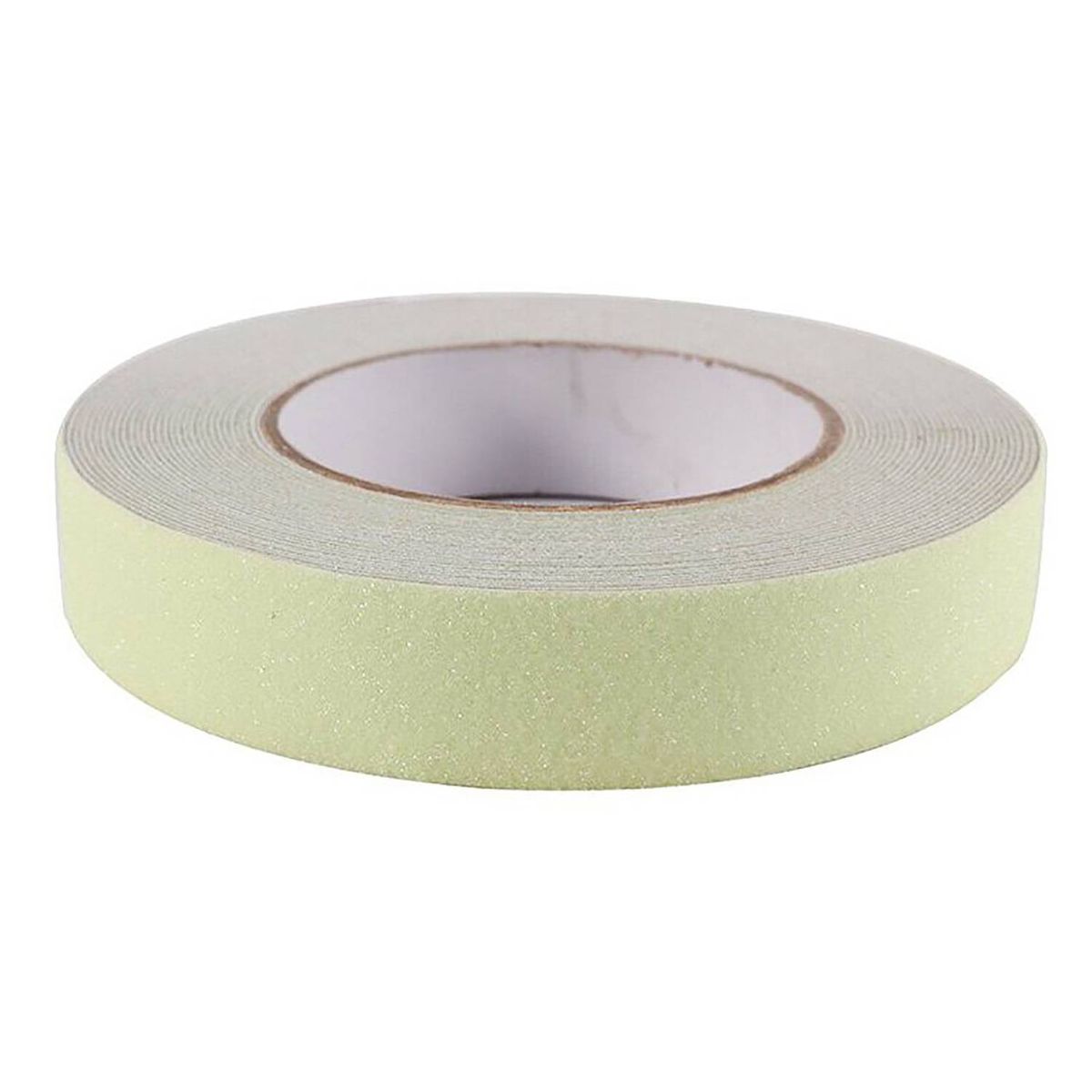 LORENZINI - Cinta Antideslizante Transparente 25mm x18mts