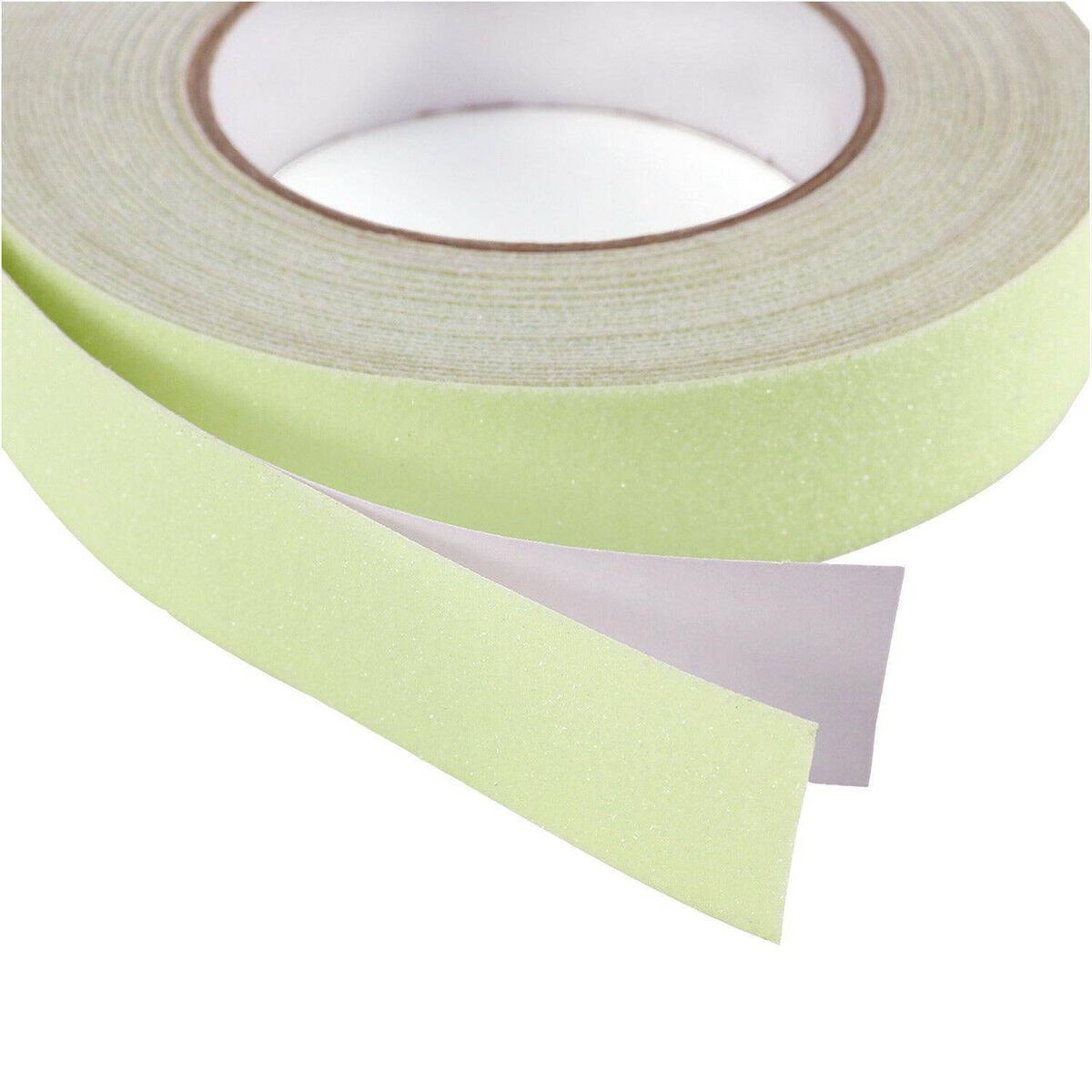 LORENZINI - Cinta Antideslizante Transparente 25mm x18mts