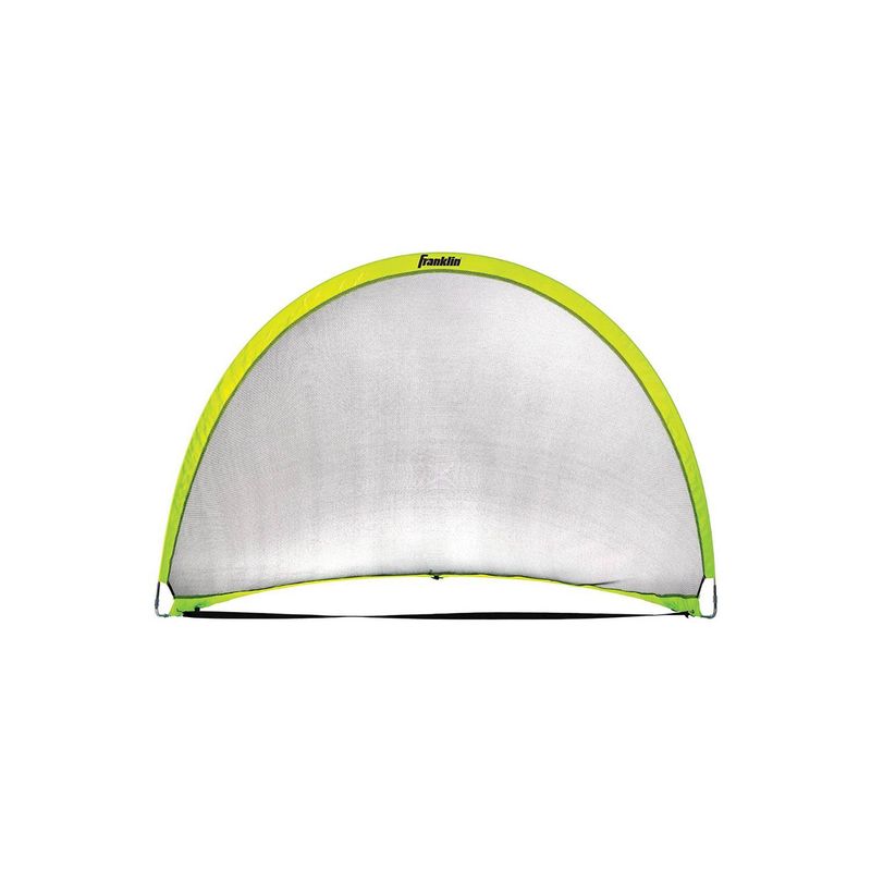 FRANKLIN - Arco de fútbol franklin 122 x 91 cm pop up dome