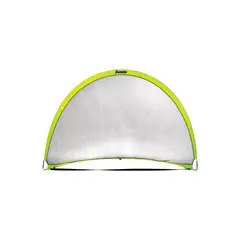FRANKLIN - Arco de fútbol 122 x 91 cm pop up dome
