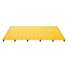 LORENZINI - Palmeta podotactil alerttile -2x5