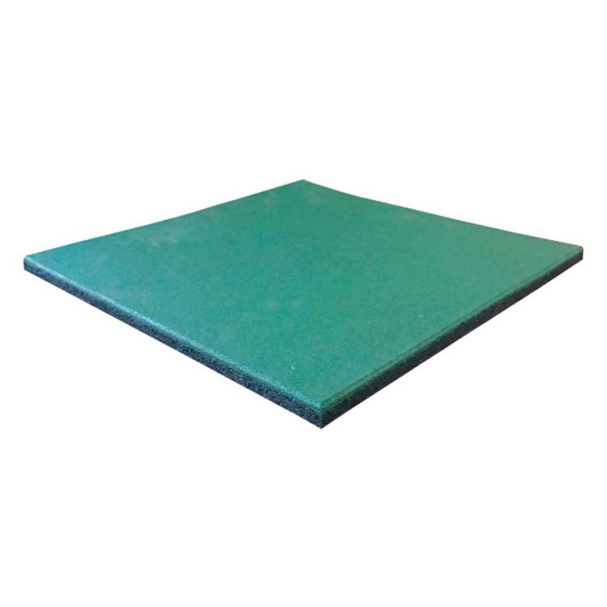 LORENZINI - Pastelon de caucho Verde