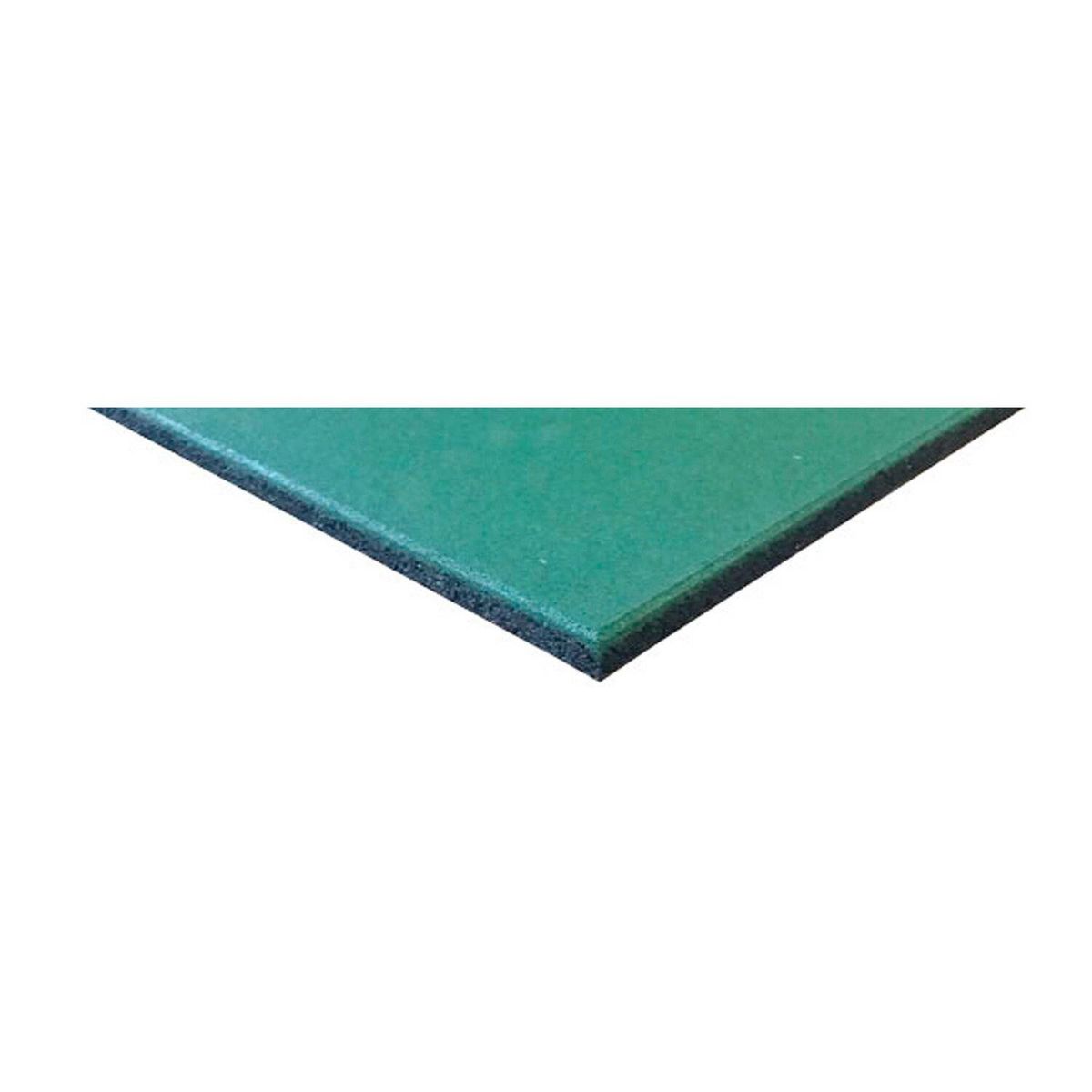 LORENZINI - Pastelon de caucho Verde