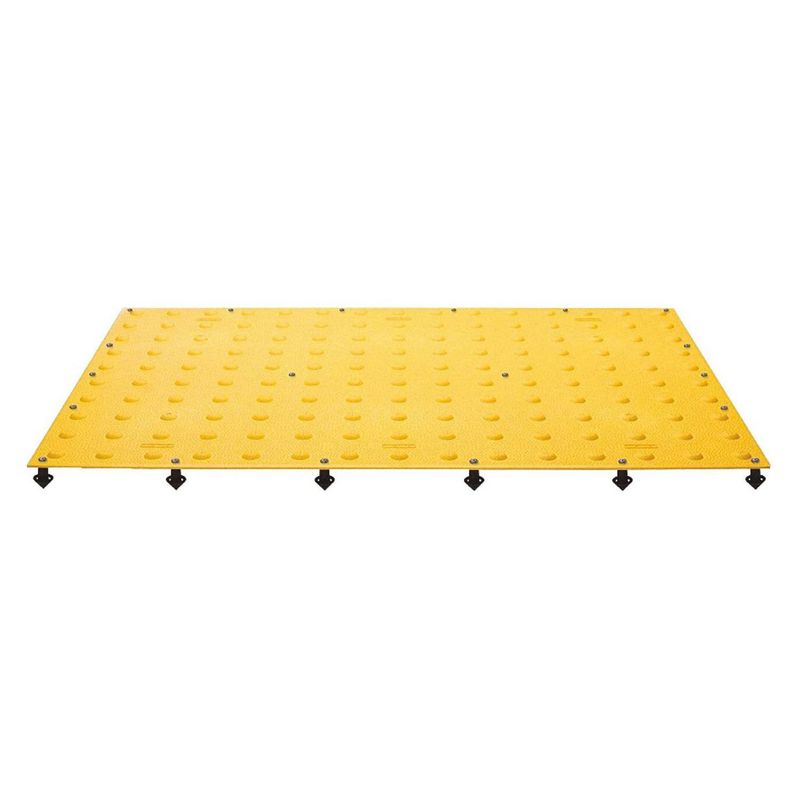 LORENZINI - Palmeta podotactil alerttile -2x4