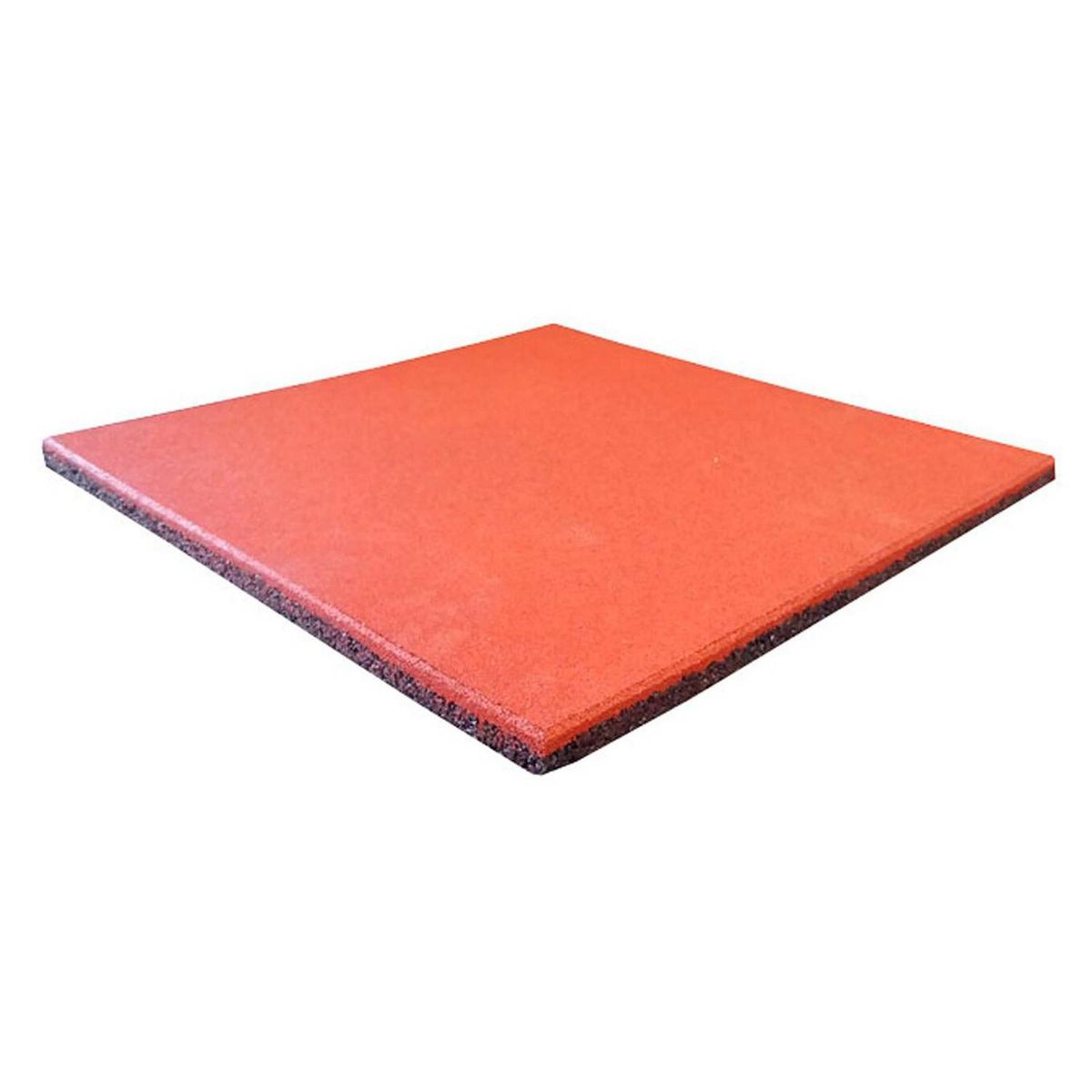 LORENZINI - Pastelon de caucho Terracota