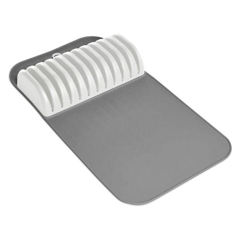 MADESMART - Organizador para 12 cuchillos.