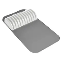 MADESMART - Organizador para 12 cuchillos.