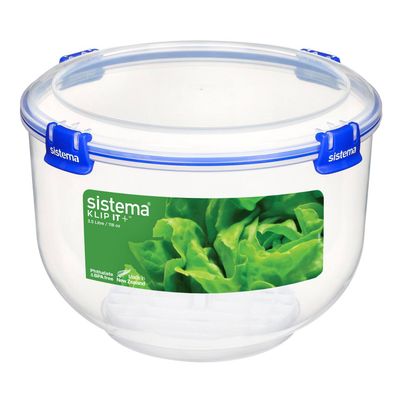 Imagen 2 del producto Contenedor para Ensaladas 3,5 Lts. - Fabricado en Nueva Zelandia