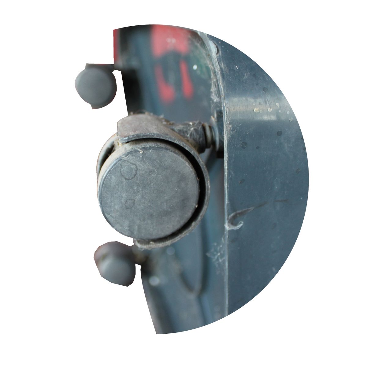 LORENZINI - Basurero frankfurt 50lt Ctapa Gris Lorenzini