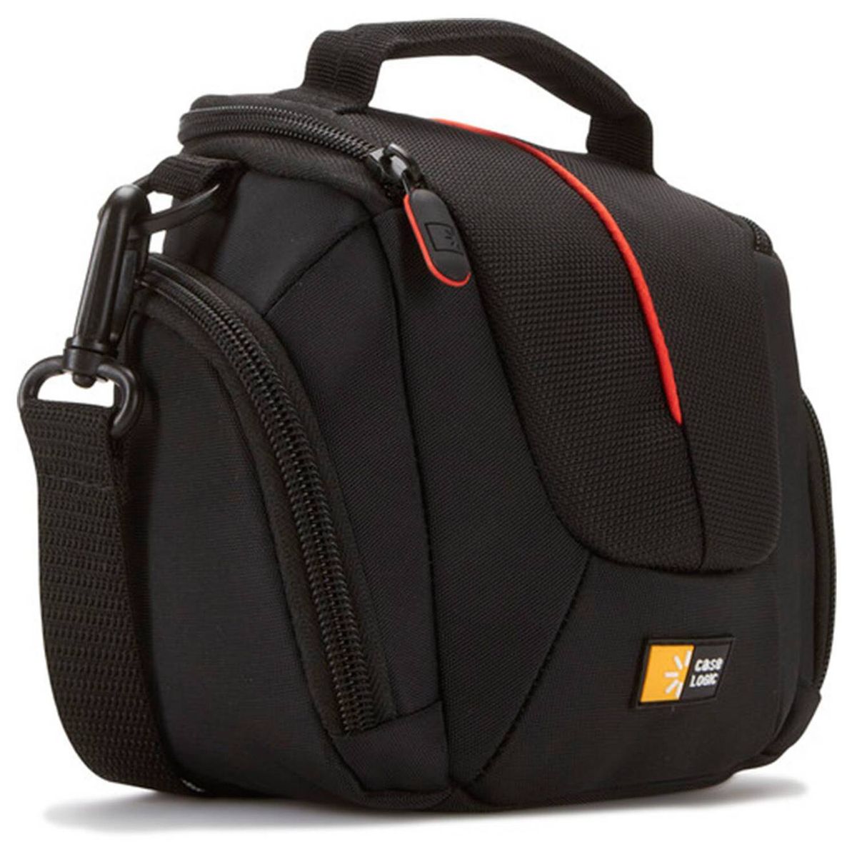 CASE LOGIC - Bolso para cámara de fotos compacta