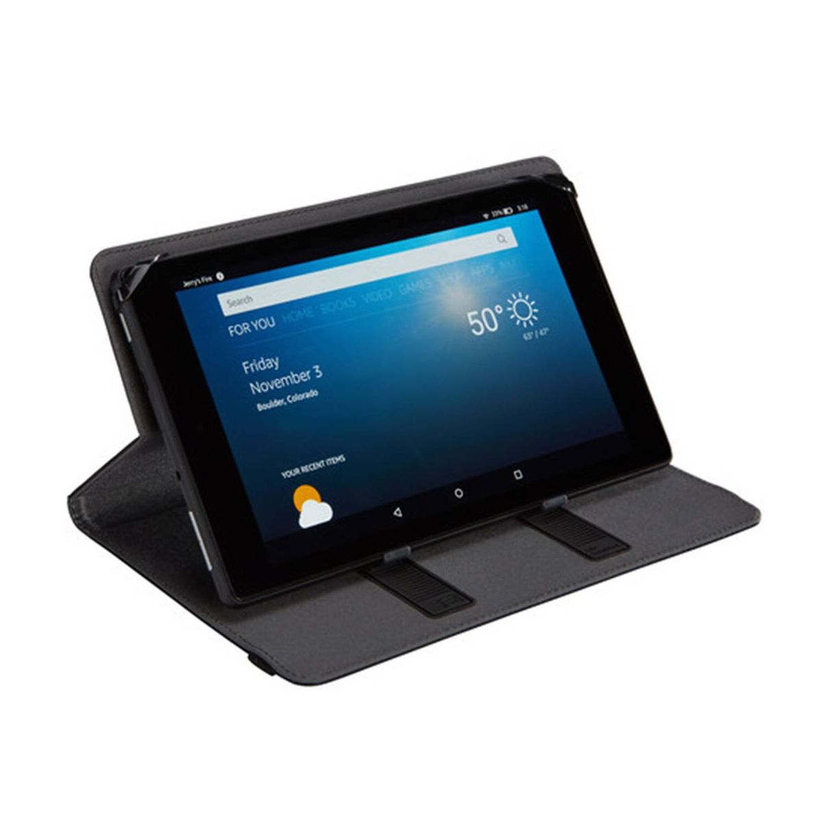 CASE LOGIC - Funda para tablet de 10 pulgadas
