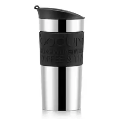BODUM - Prensa francesa de viaje 0.35 lts.
