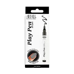 ARDELL - Plumon De Uñas Color Negro