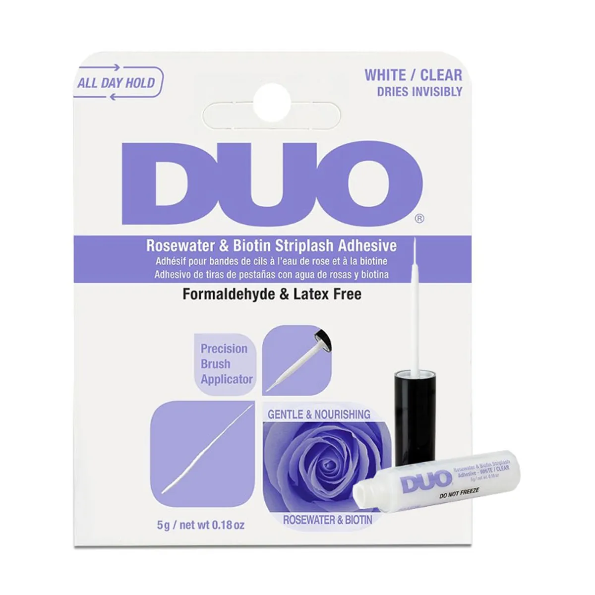 ARDELL - Pegamento Para Pestañas Individuales Ardell 7g