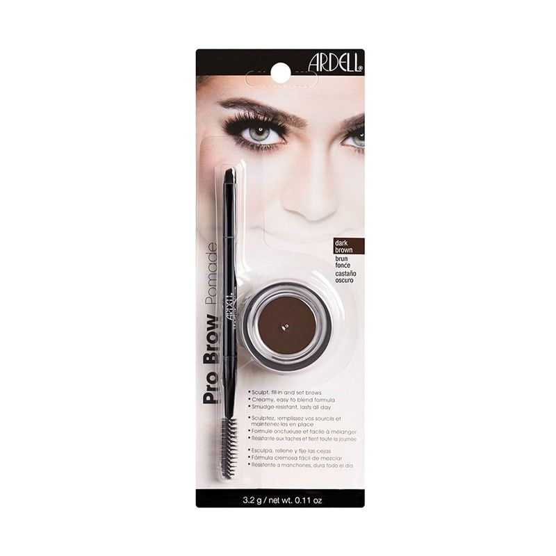 ARDELL - Pomada Para Cejas Castaño Oscuro Ardell