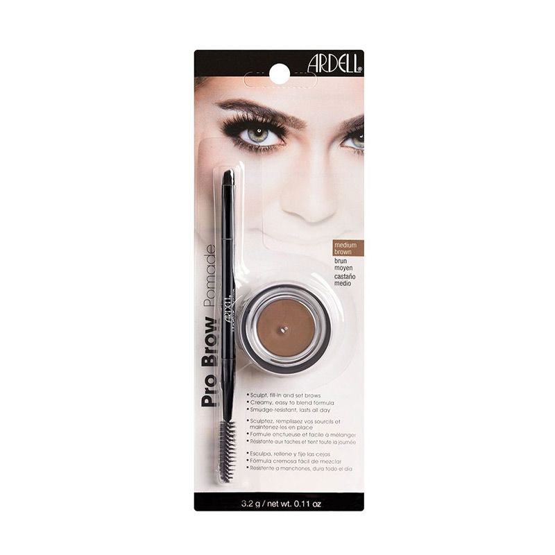 ARDELL - Pomada Para Cejas Castaño Claro Ardell