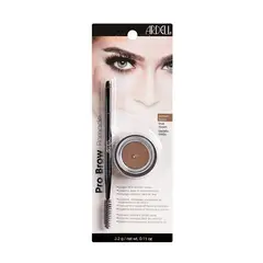 ARDELL - Pomada Para Cejas Castaño Claro