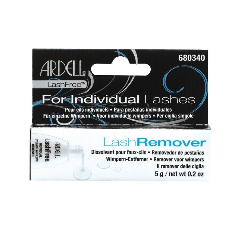 ARDELL - Removedor Para Pestañas Postizas Ardell 5ml