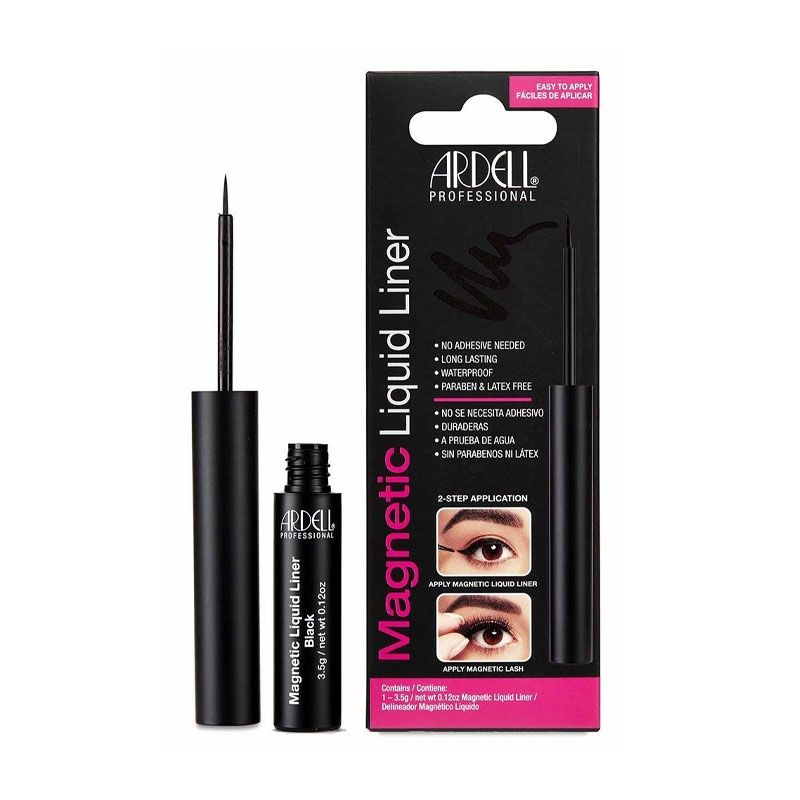 ARDELL - Delineador Magnéticas Liquido Ardell