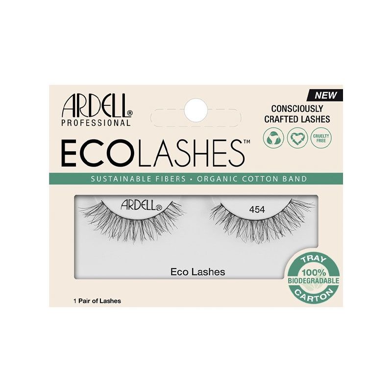 ARDELL - Pestañas En Tira Eco Lashes 454 Ardell