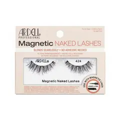 ARDELL - Pestañas Magnéticas Naked 424