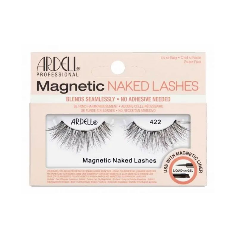 ARDELL - Pestañas Magnéticas Naked 422 Ardell