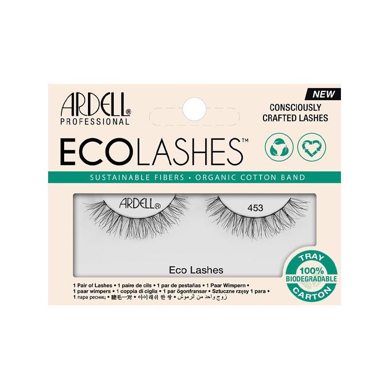 ARDELL - Pestañas En Tira Eco Lashes 453 Ardell
