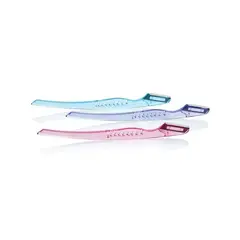 ARDELL - Kit Depilador De Cejas 3 Uni
