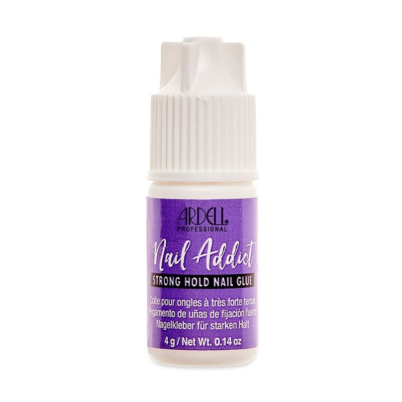 ARDELL - Pegamento De Uñas Ardell Fijacion Fuerte