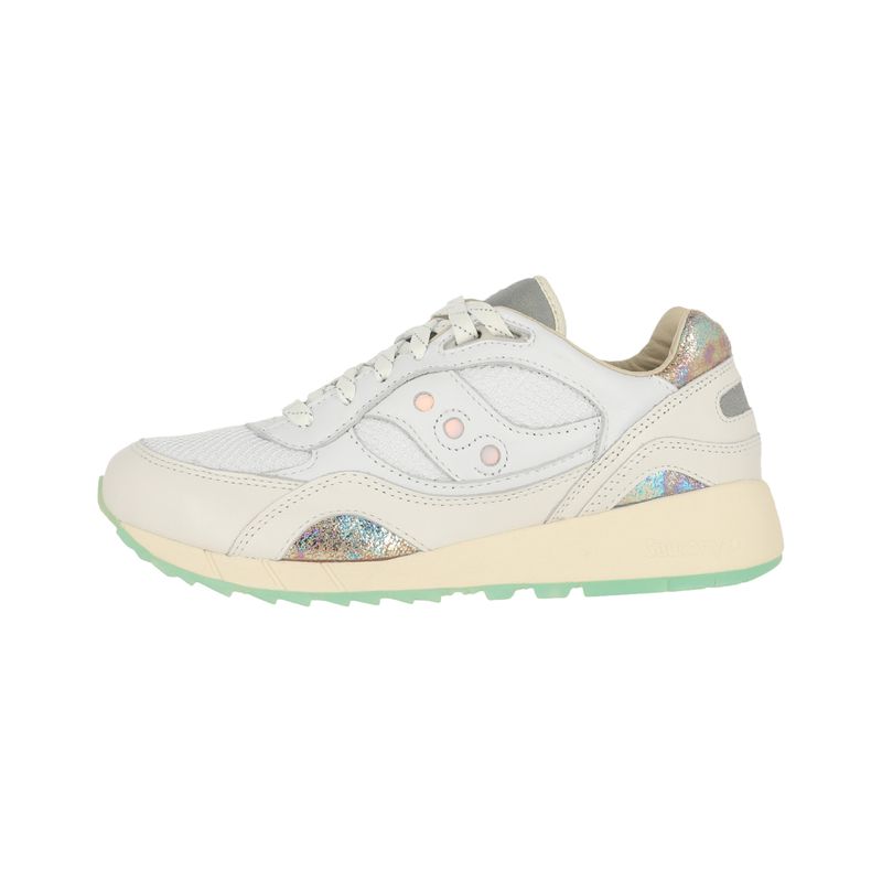 SAUCONY - Zapatilla Saucony Shadow 6000 Hombre Pearl