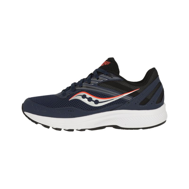 SAUCONY - Zapatilla Saucony Cohesion 15 Hombre Night/Vizired