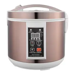 IKAI - Fermentador De Ajo Az-115.