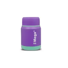 MEGA - Termo de Comida 350ml Acero Inoxidable
