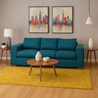 Sofa Connor 3 cuerpos Calipso