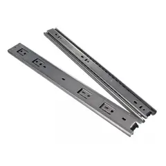 DEKO TOOLS CO LTD - Corredera Telescopica 400mm Cierre Normal Pack 20 Pares