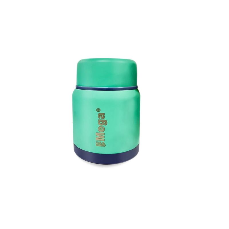 MEGA - Termo de Comida Mega 350ml Acero Inoxidable