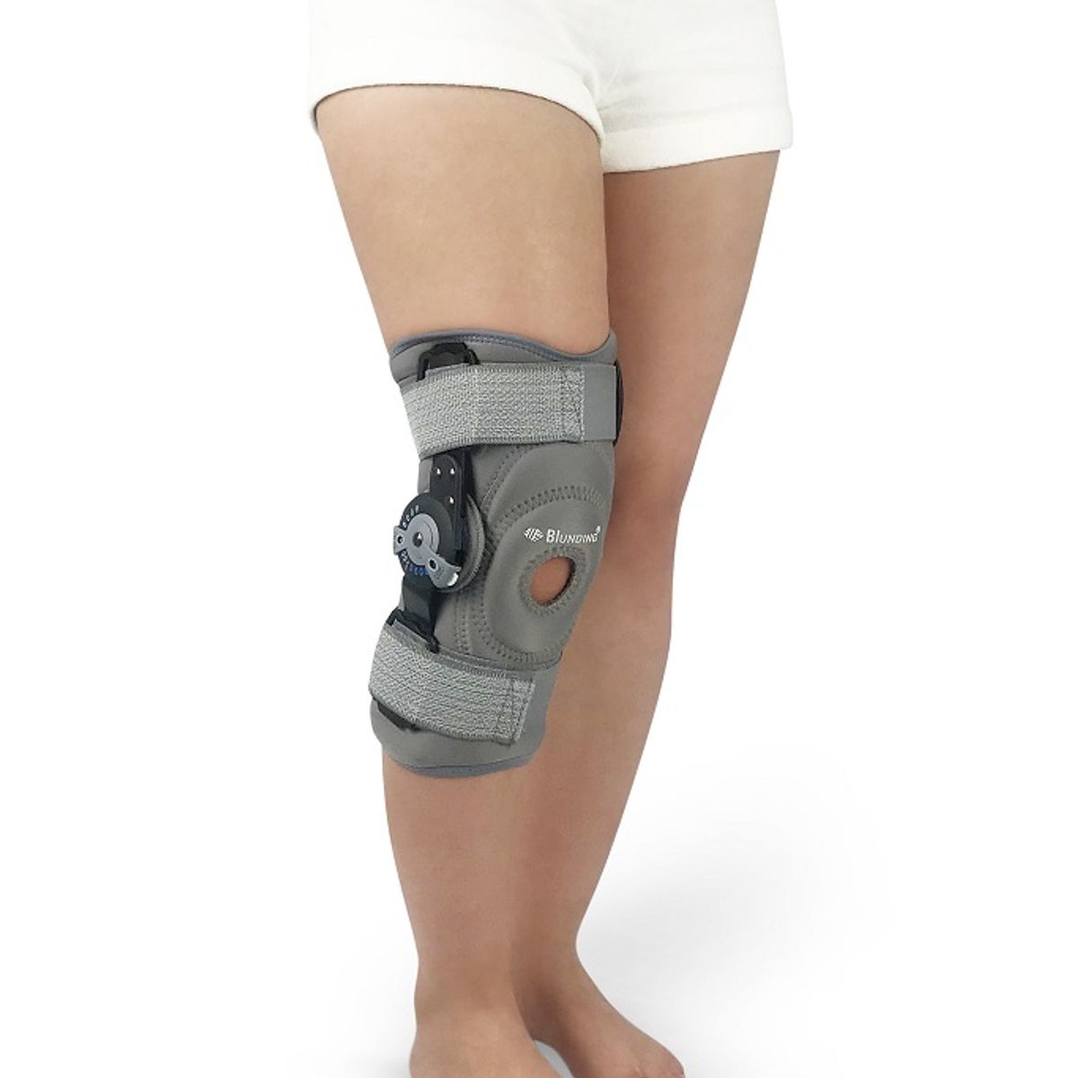 BLUNDING - Rodillera Rom Talla M-Blunding