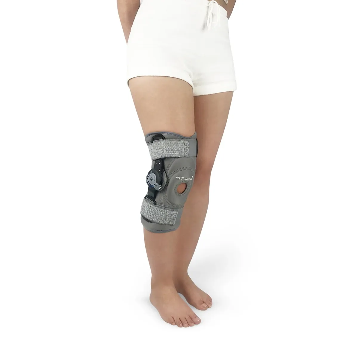 BLUNDING - Rodillera Rom Talla M-Blunding